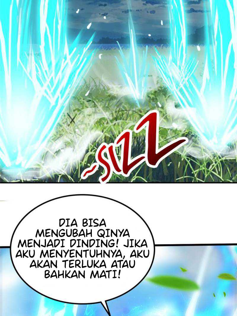 Extreme God Chapter 109