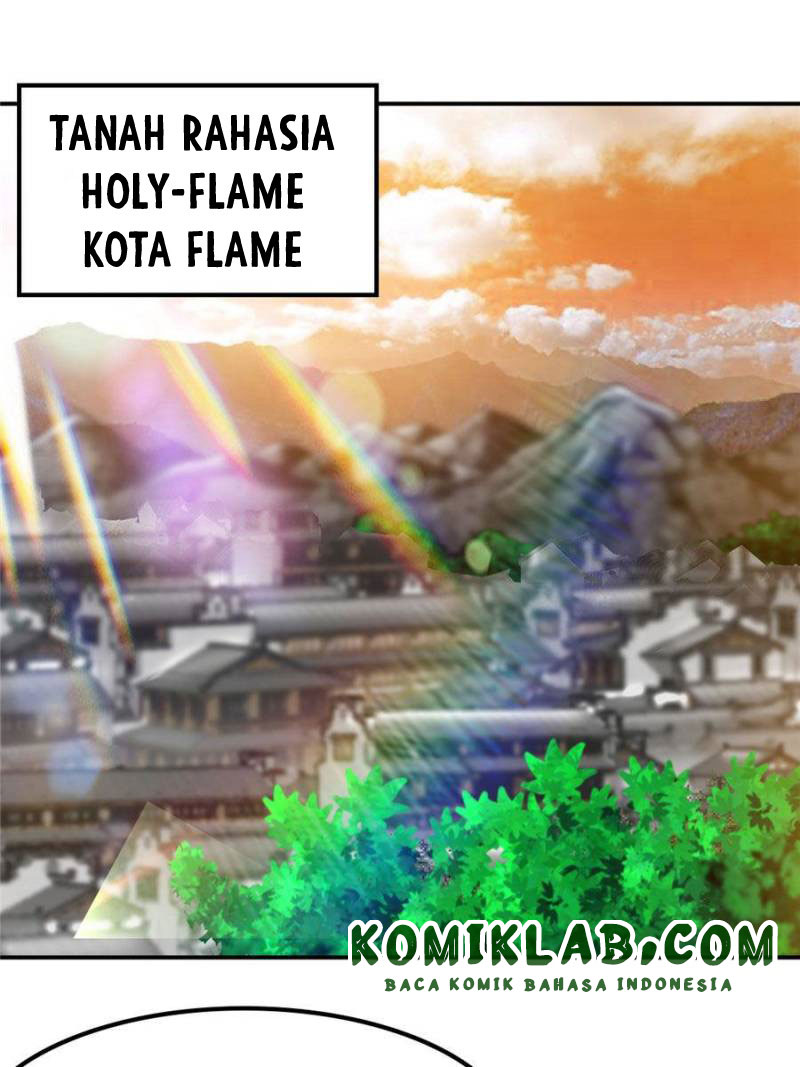 Extreme God Chapter 132