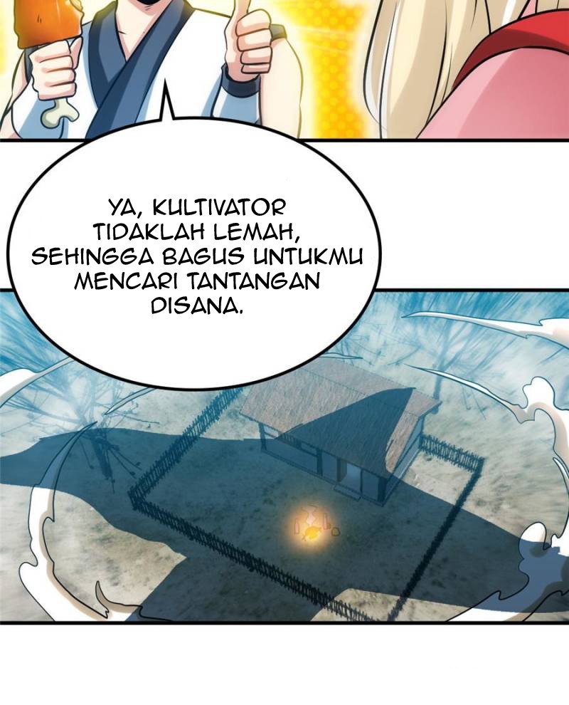 Extreme God Chapter 95