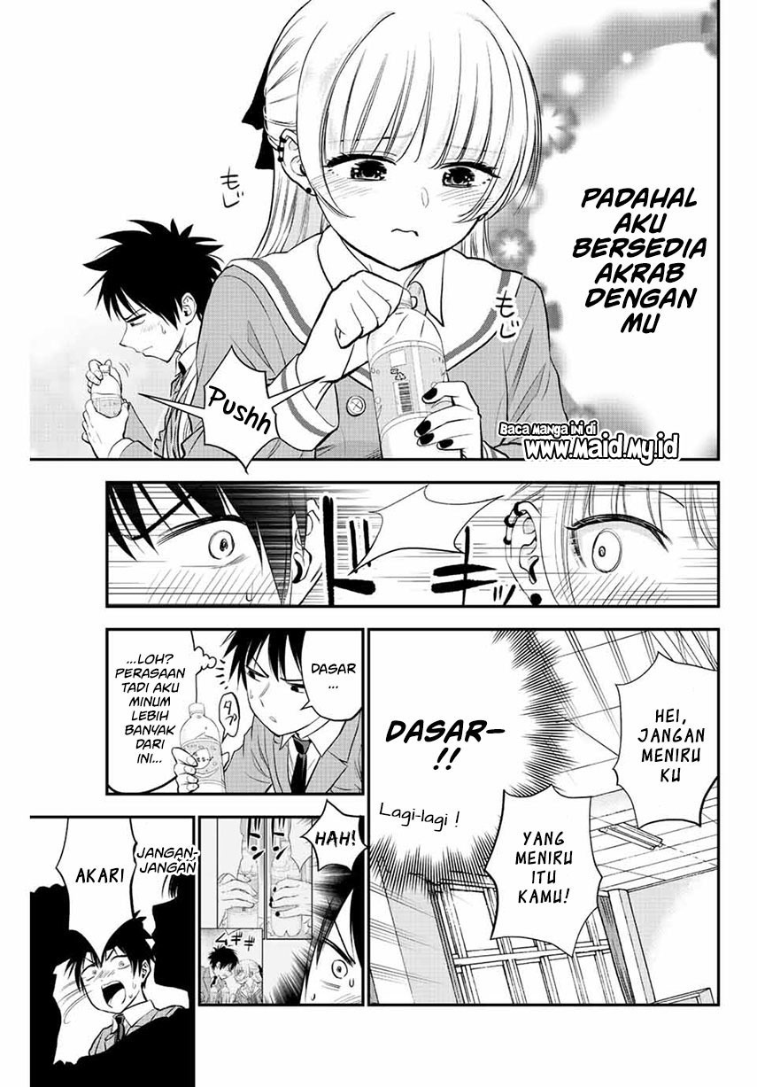 Osananajimi To Wa Rabukome Ni Naranai Chapter 2