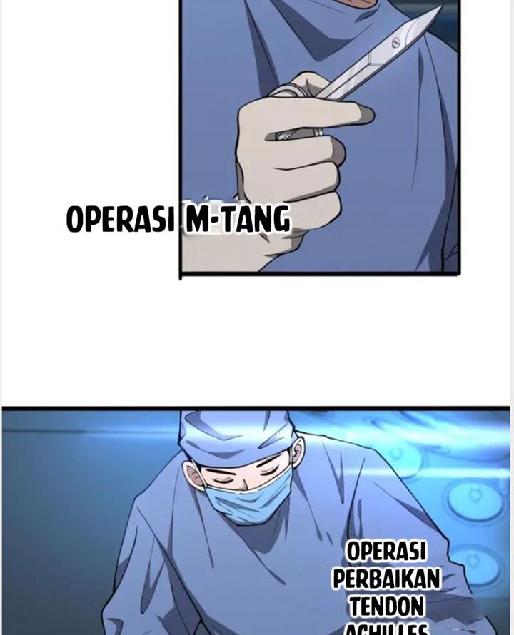 Great Doctor Ling Ran Chapter 134