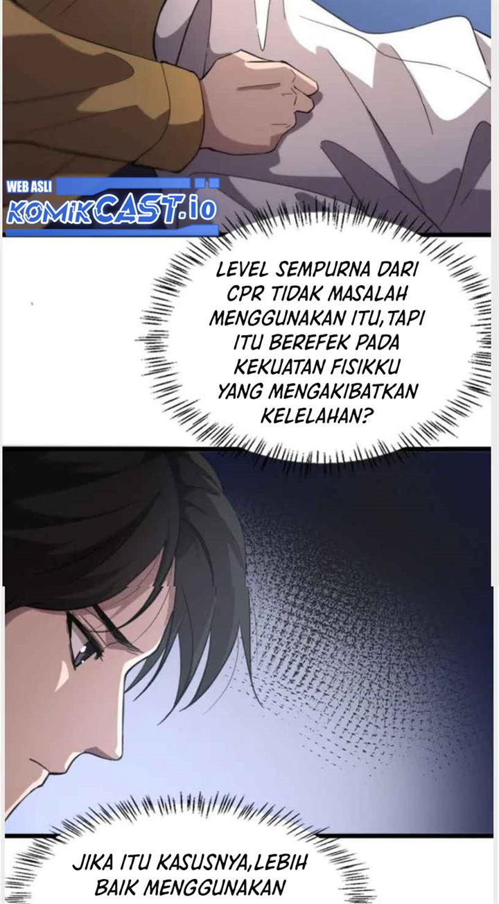 Great Doctor Ling Ran Chapter 139