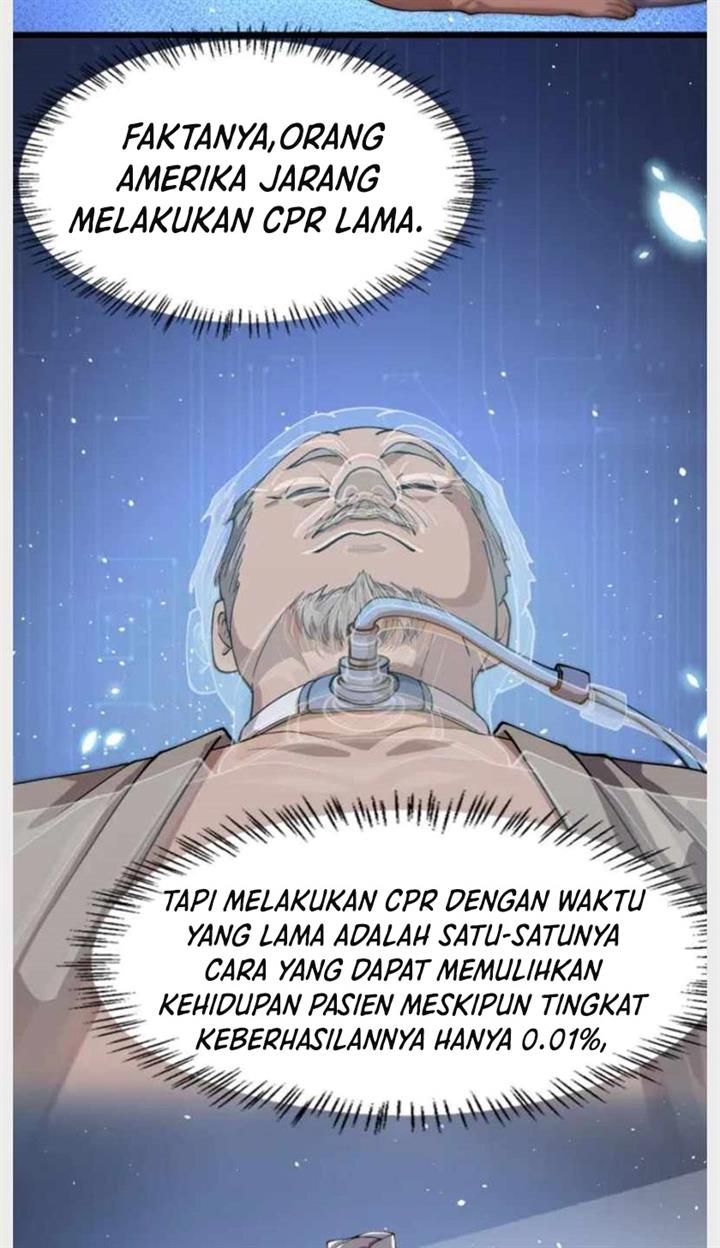 Great Doctor Ling Ran Chapter 141