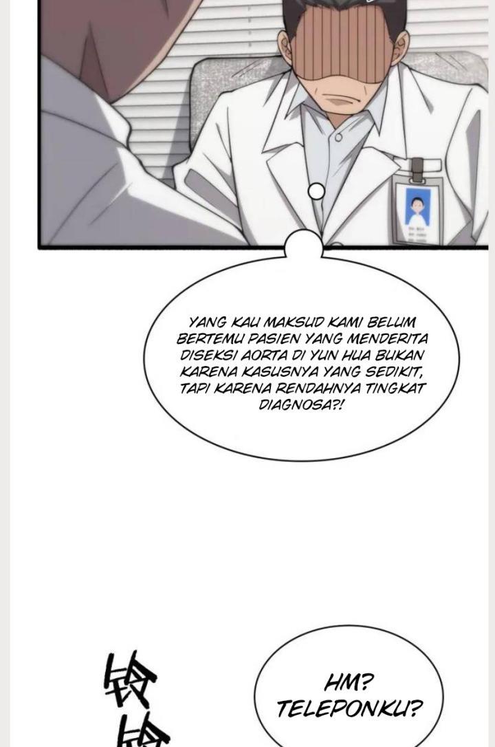 Great Doctor Ling Ran Chapter 146
