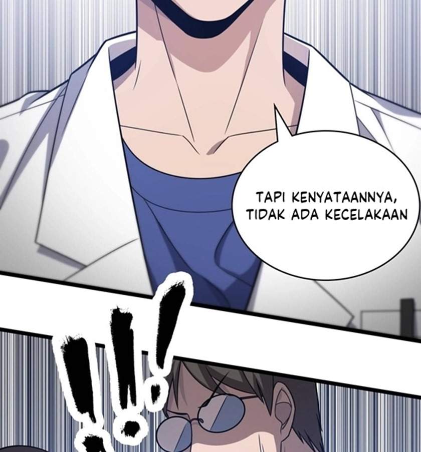 Great Doctor Ling Ran Chapter 17