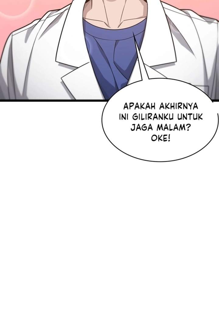 Great Doctor Ling Ran Chapter 18