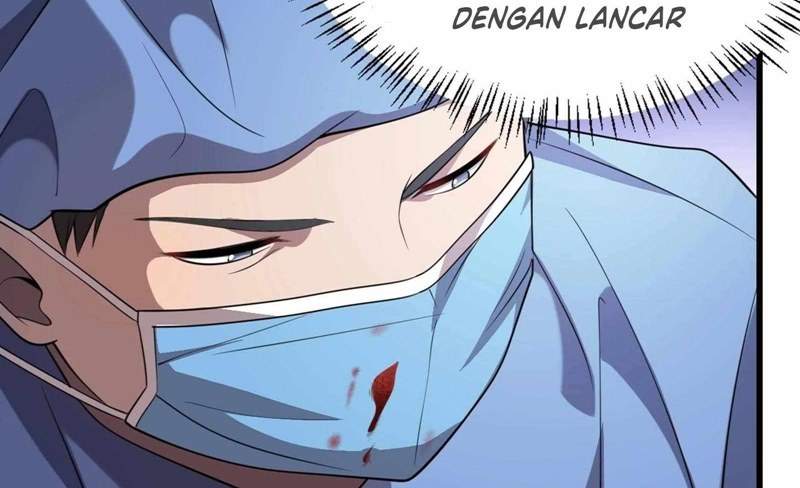Great Doctor Ling Ran Chapter 21
