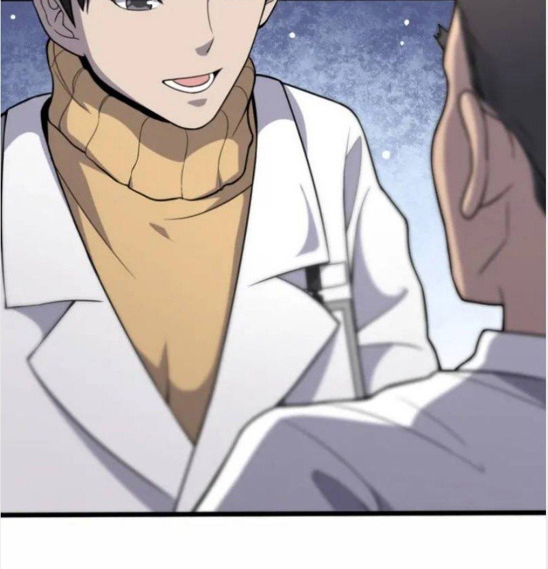 Great Doctor Ling Ran Chapter 57