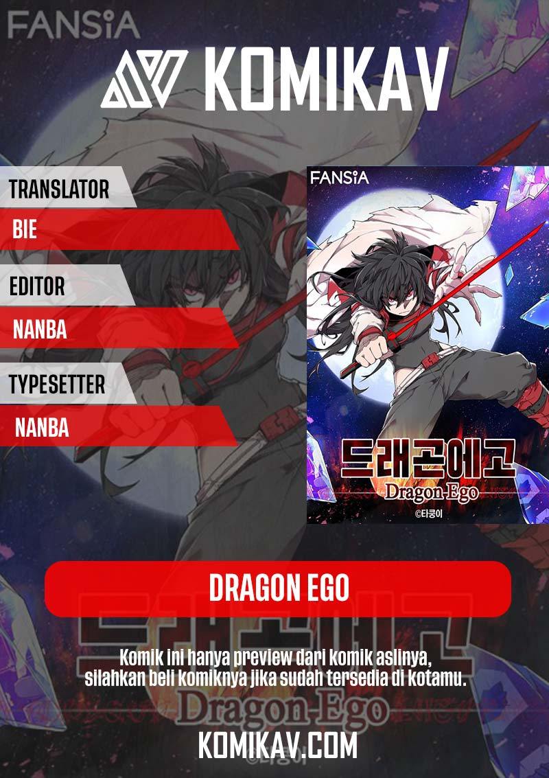 Dragon Ego Chapter 5