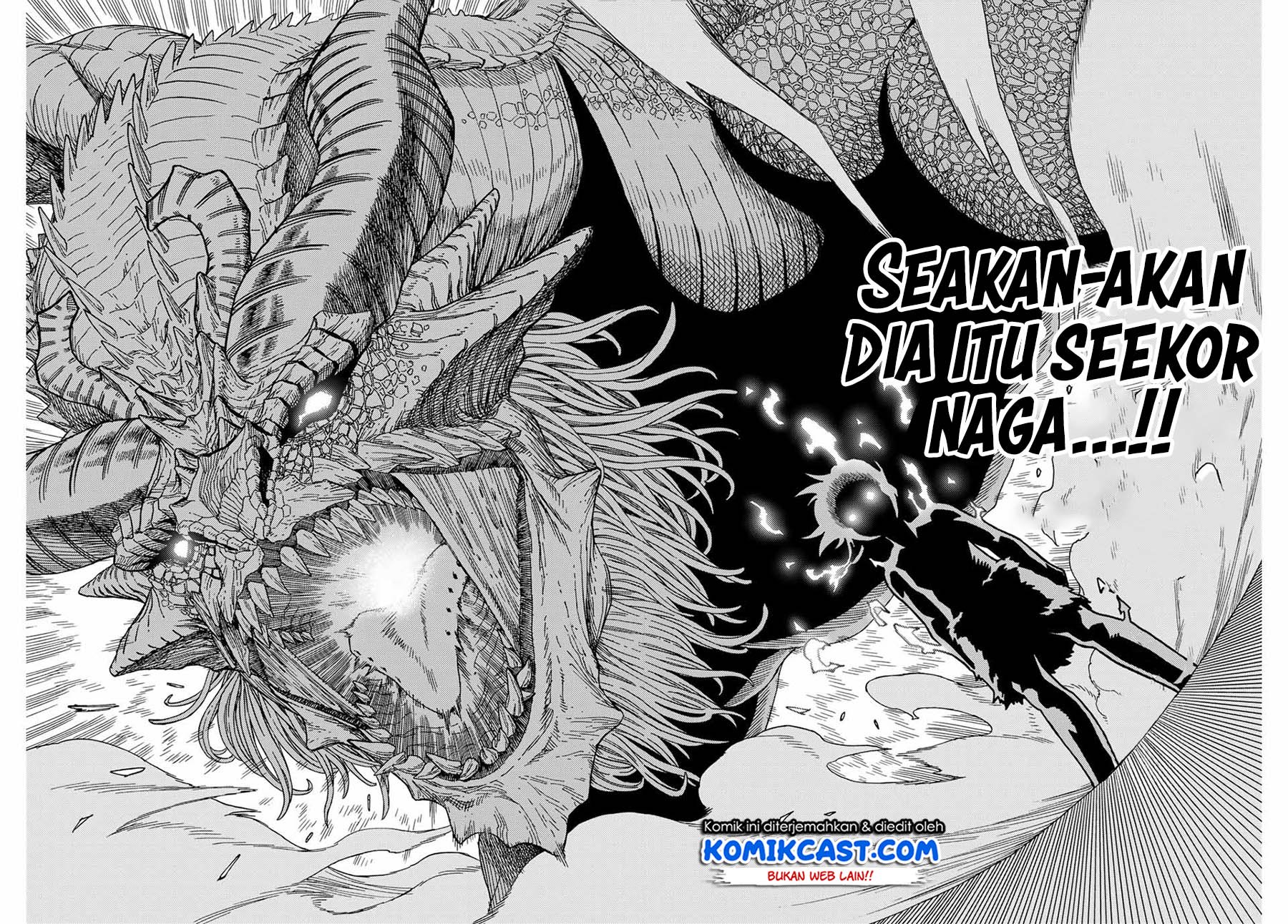 Suterareta Tensei Kenja Chapter 1.2