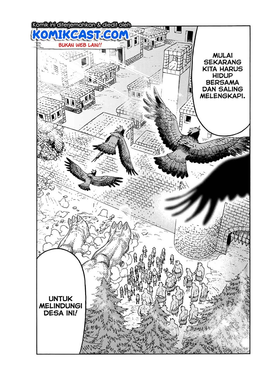 Suterareta Tensei Kenja Chapter 11