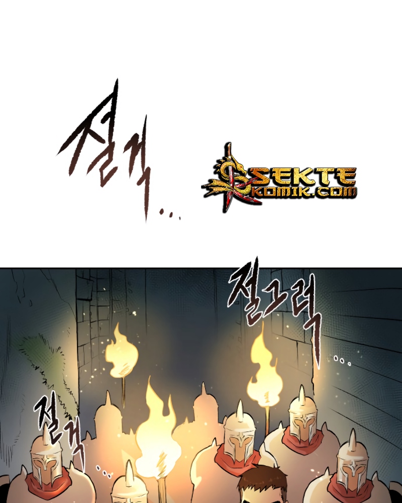Dungeon and Artifact Chapter 1