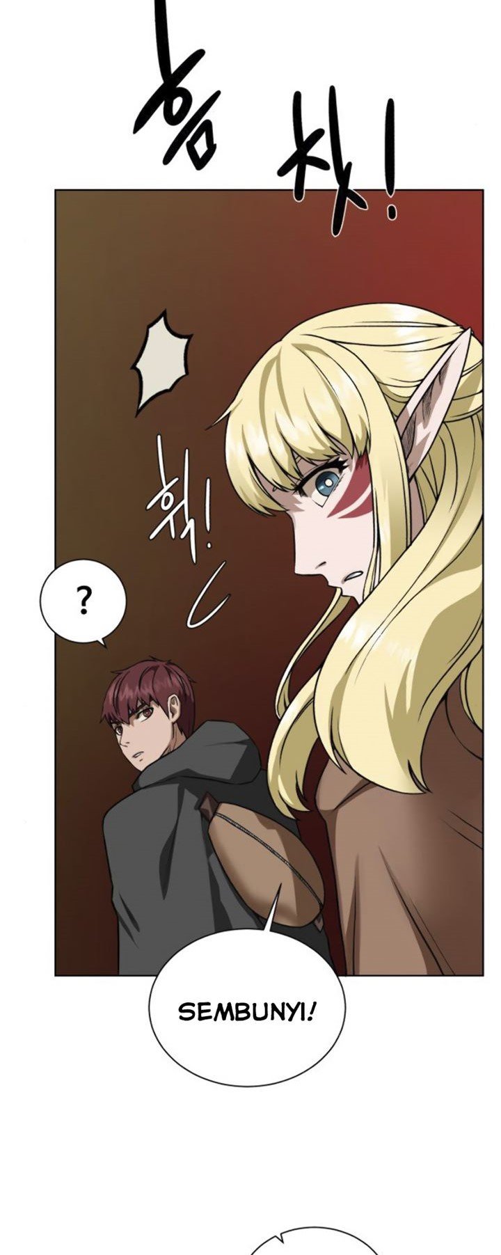 Dungeon and Artifact Chapter 16