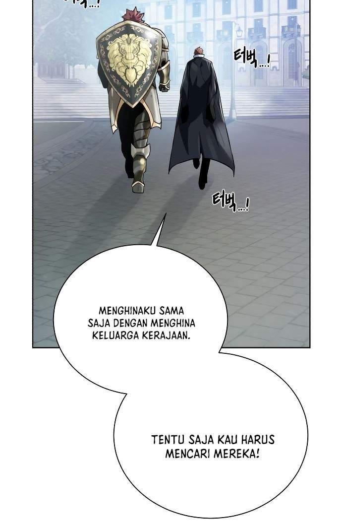 Dungeon and Artifact Chapter 42