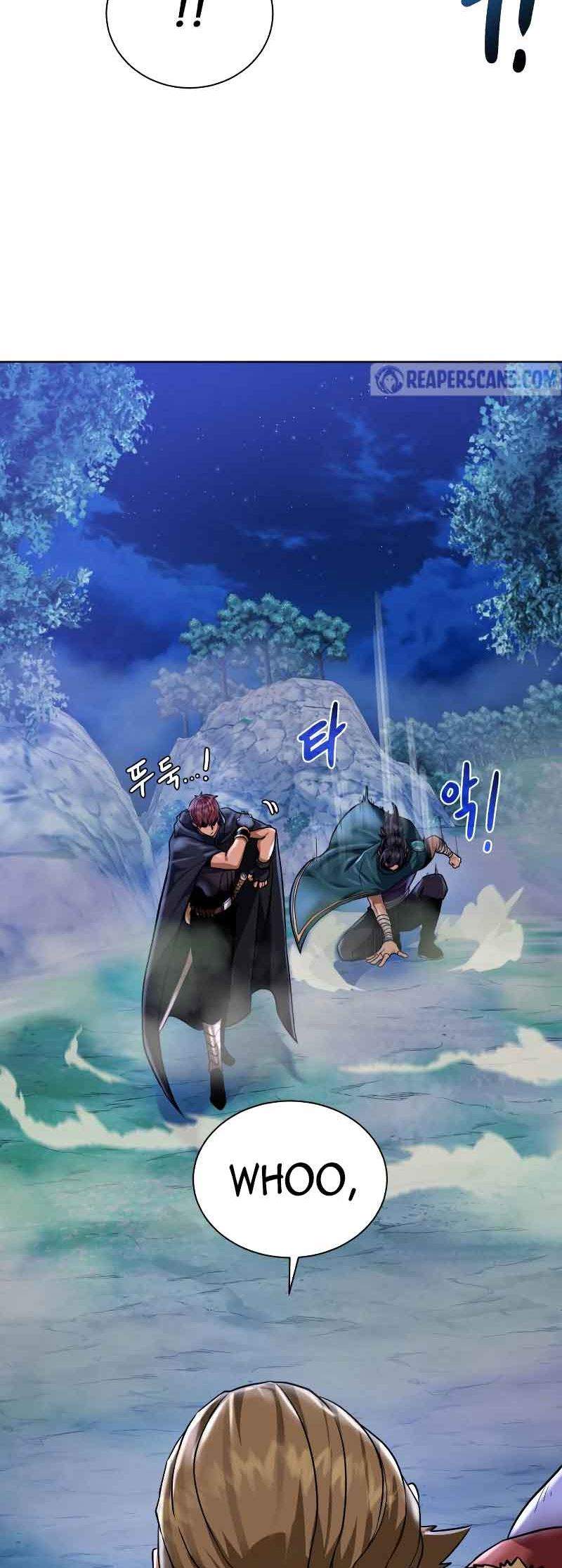 Dungeon and Artifact Chapter 44