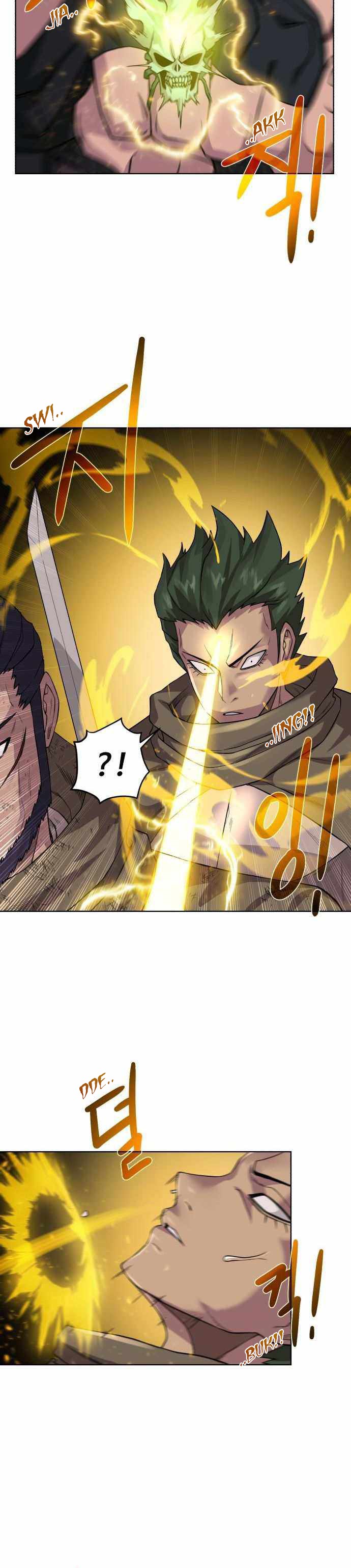 Dungeon and Artifact Chapter 58