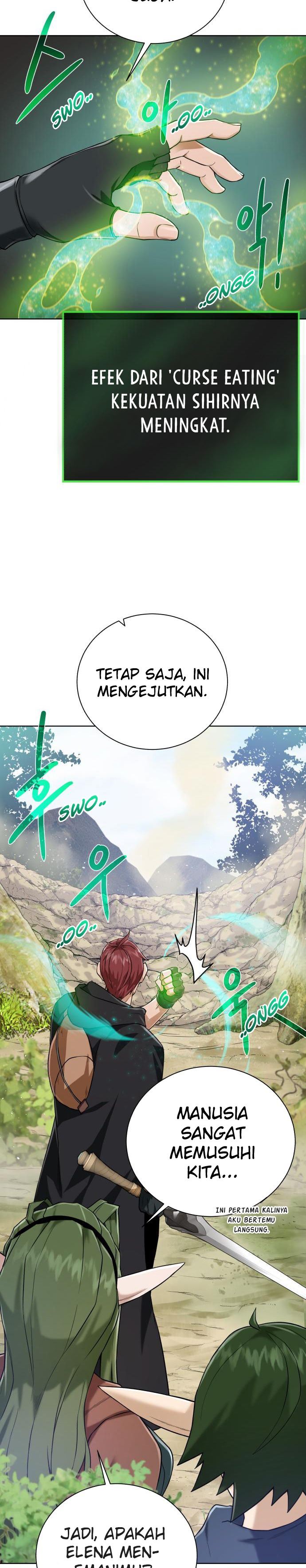 Dungeon and Artifact Chapter 63