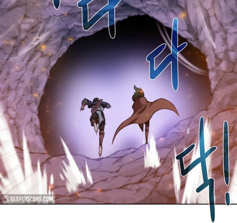 Dungeon and Artifact Chapter 65