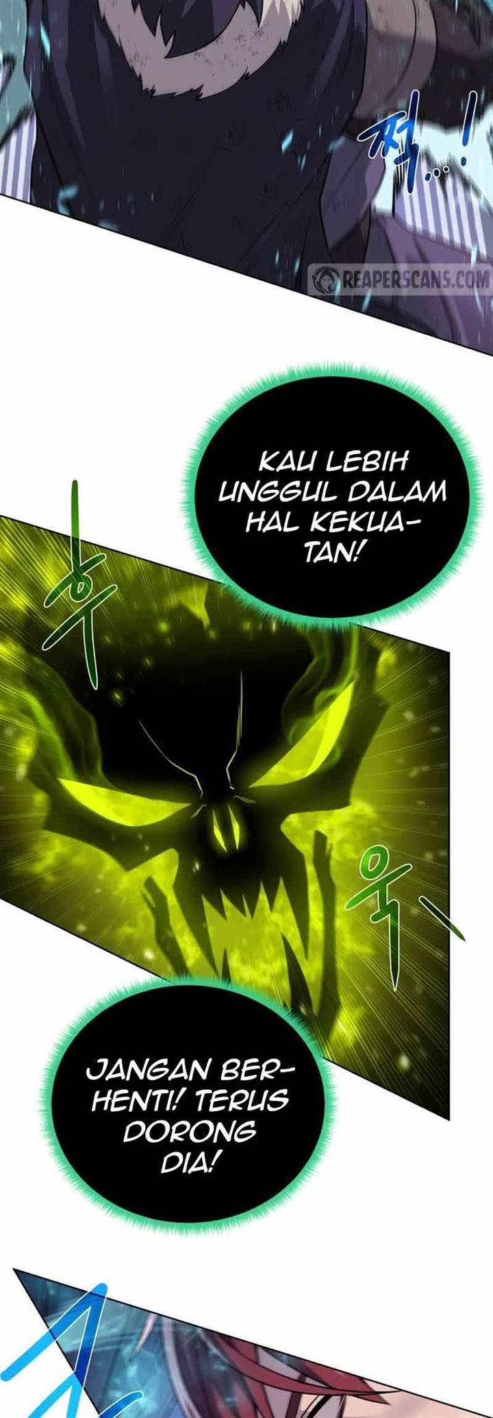 Dungeon and Artifact Chapter 74