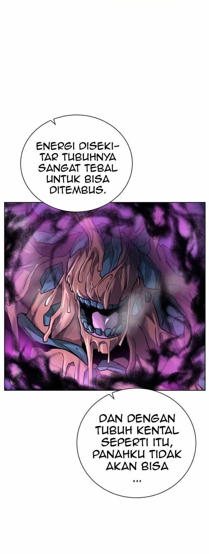 Dungeon and Artifact Chapter 74