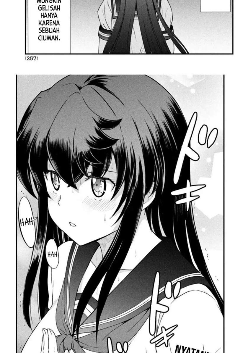 Ano Oni Kyōshi ga Boku no Ane ni Narundesuka? Chapter 9