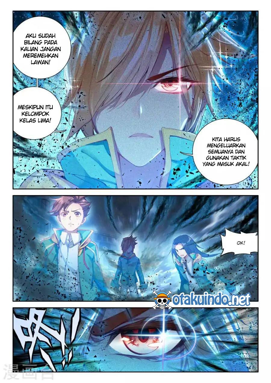 Soul Land III Chapter 40