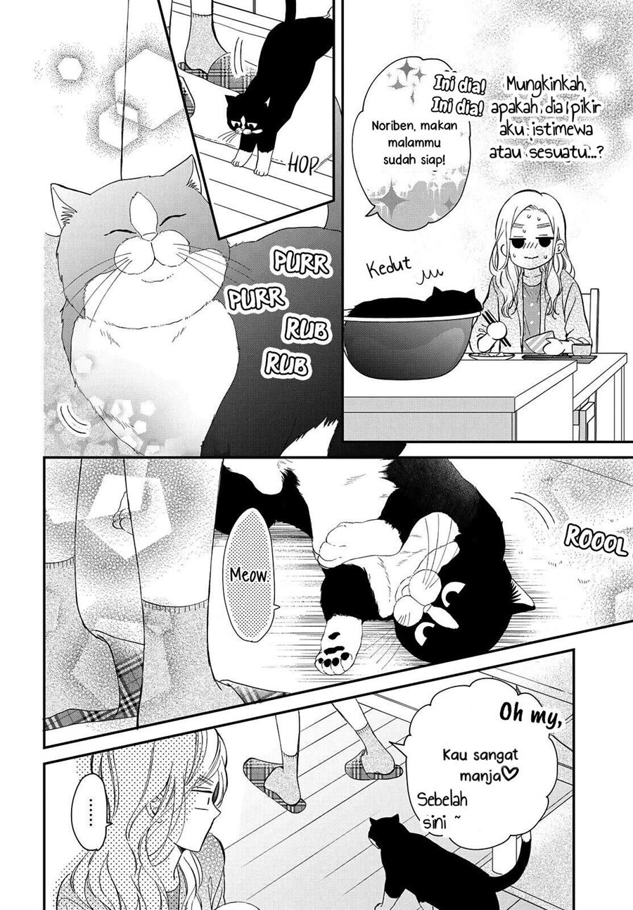 Neko to Kiss Chapter 7