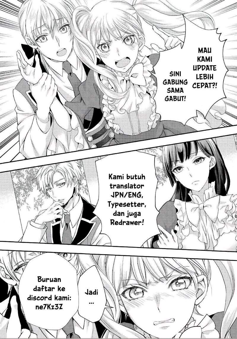 Sensou Gekijou Chapter 7