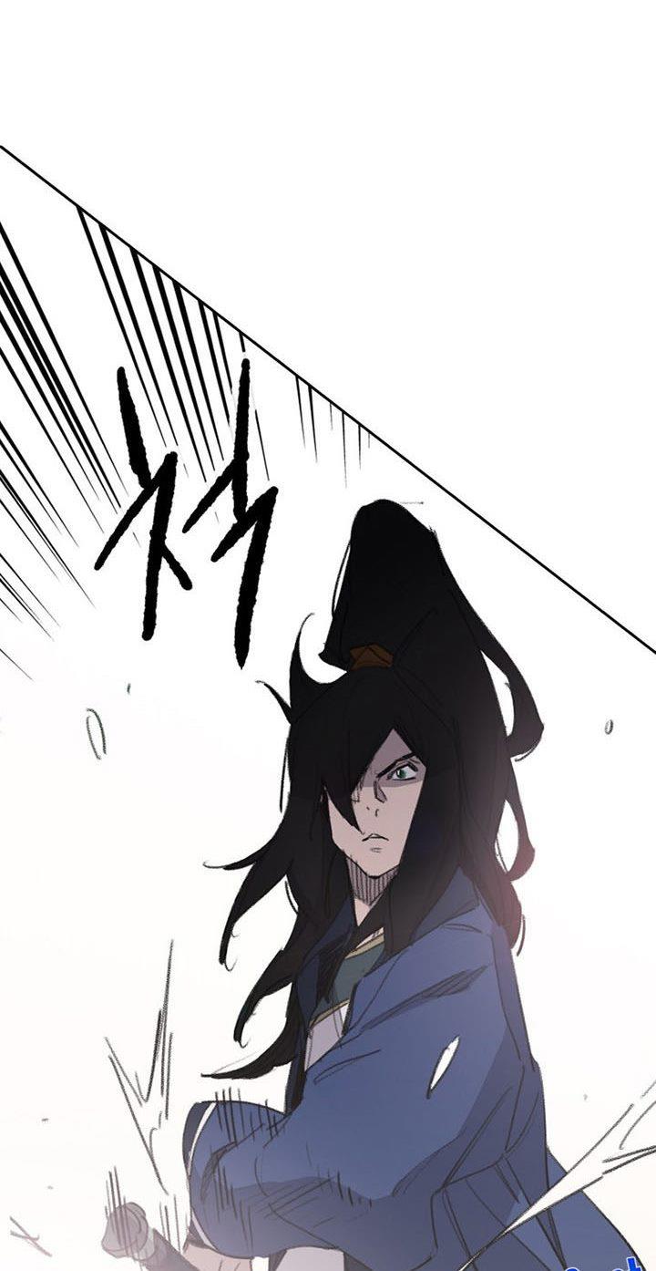 The Undefeatable Swordsman Chapter 153