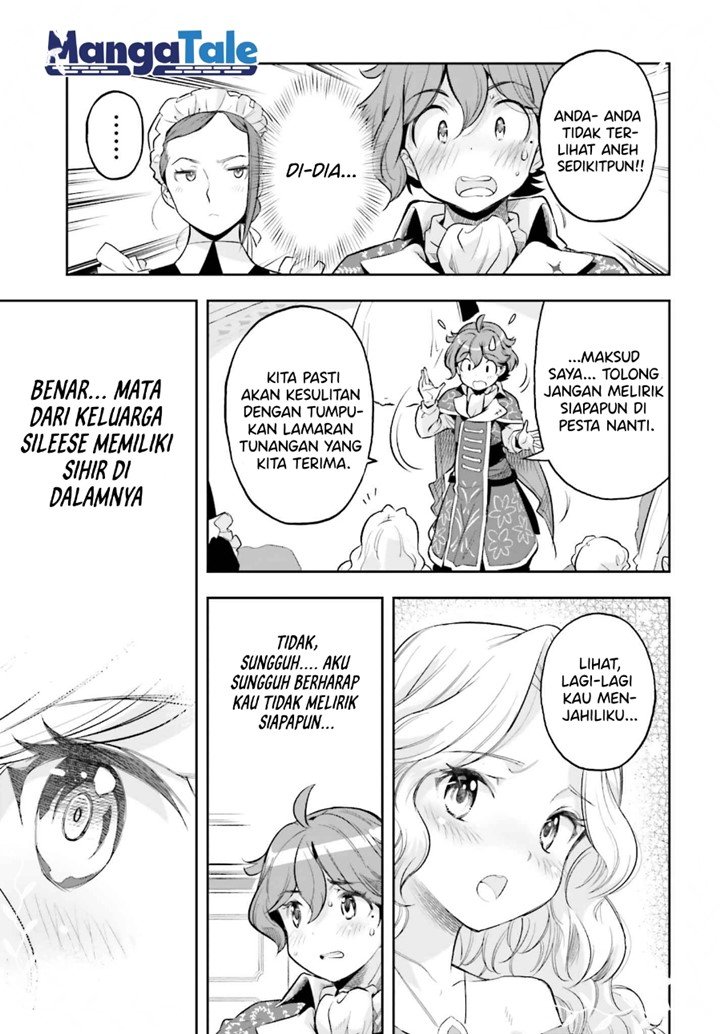 Genkai Koe No Tenpu wa, Tensei-sha ni Shika Atsukaenai – Overlimit Skill Holders – Chapter 18