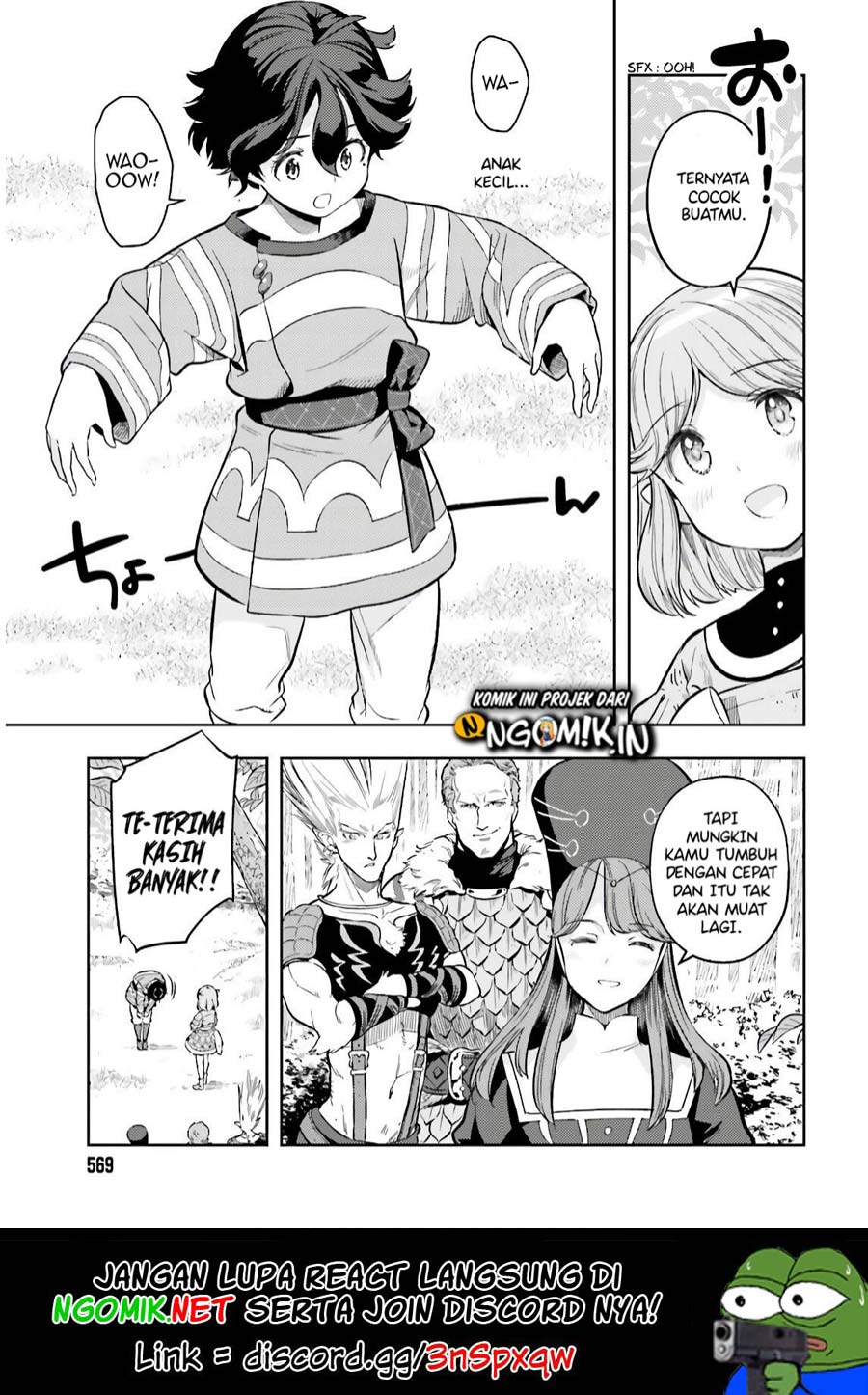 Genkai Koe No Tenpu wa, Tensei-sha ni Shika Atsukaenai – Overlimit Skill Holders – Chapter 3.1