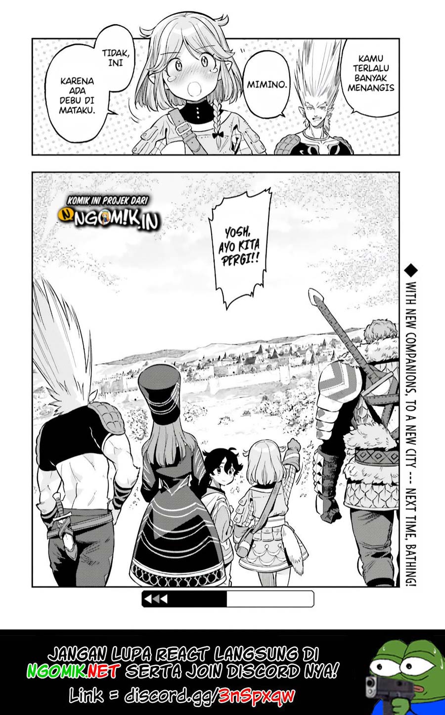 Genkai Koe No Tenpu wa, Tensei-sha ni Shika Atsukaenai – Overlimit Skill Holders – Chapter 3.2