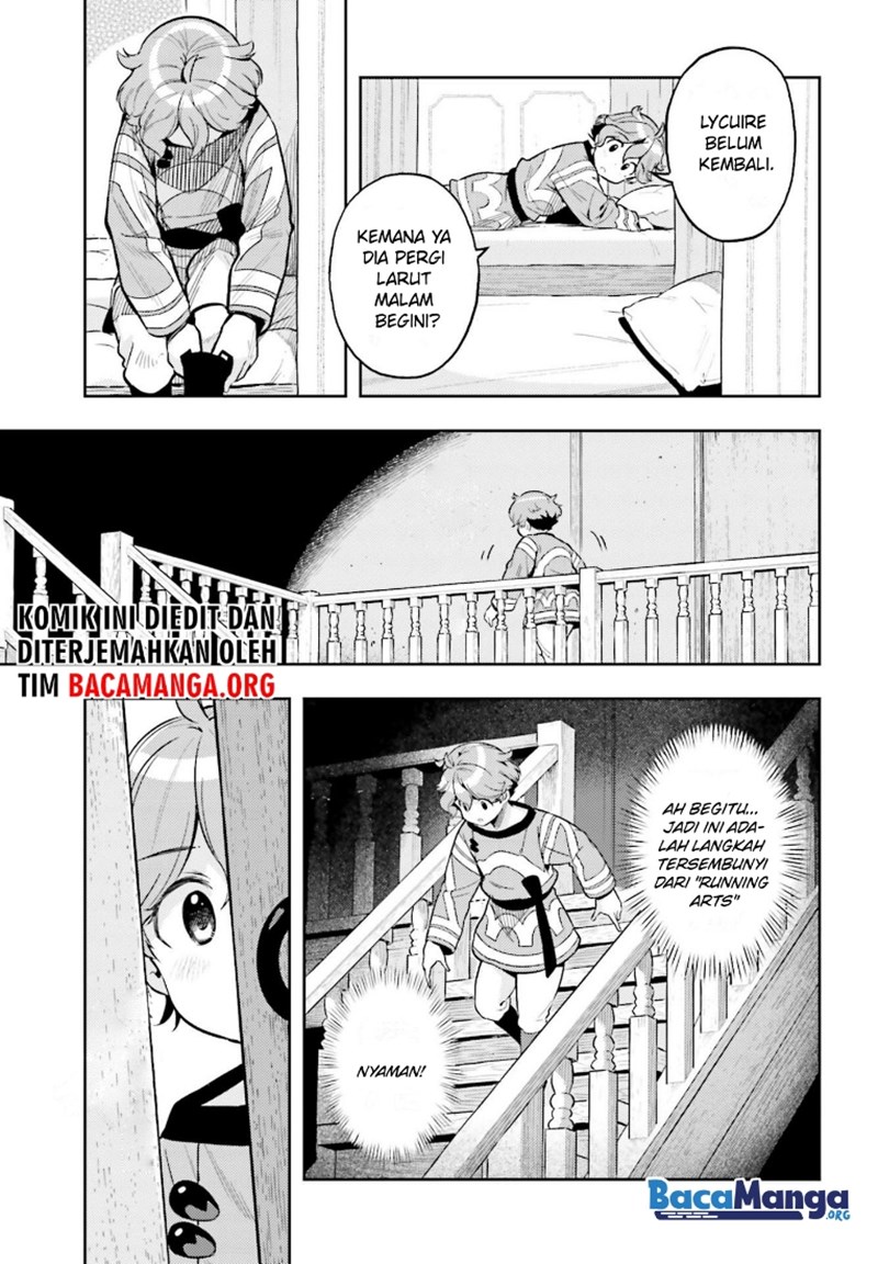 Genkai Koe No Tenpu wa, Tensei-sha ni Shika Atsukaenai – Overlimit Skill Holders – Chapter 6