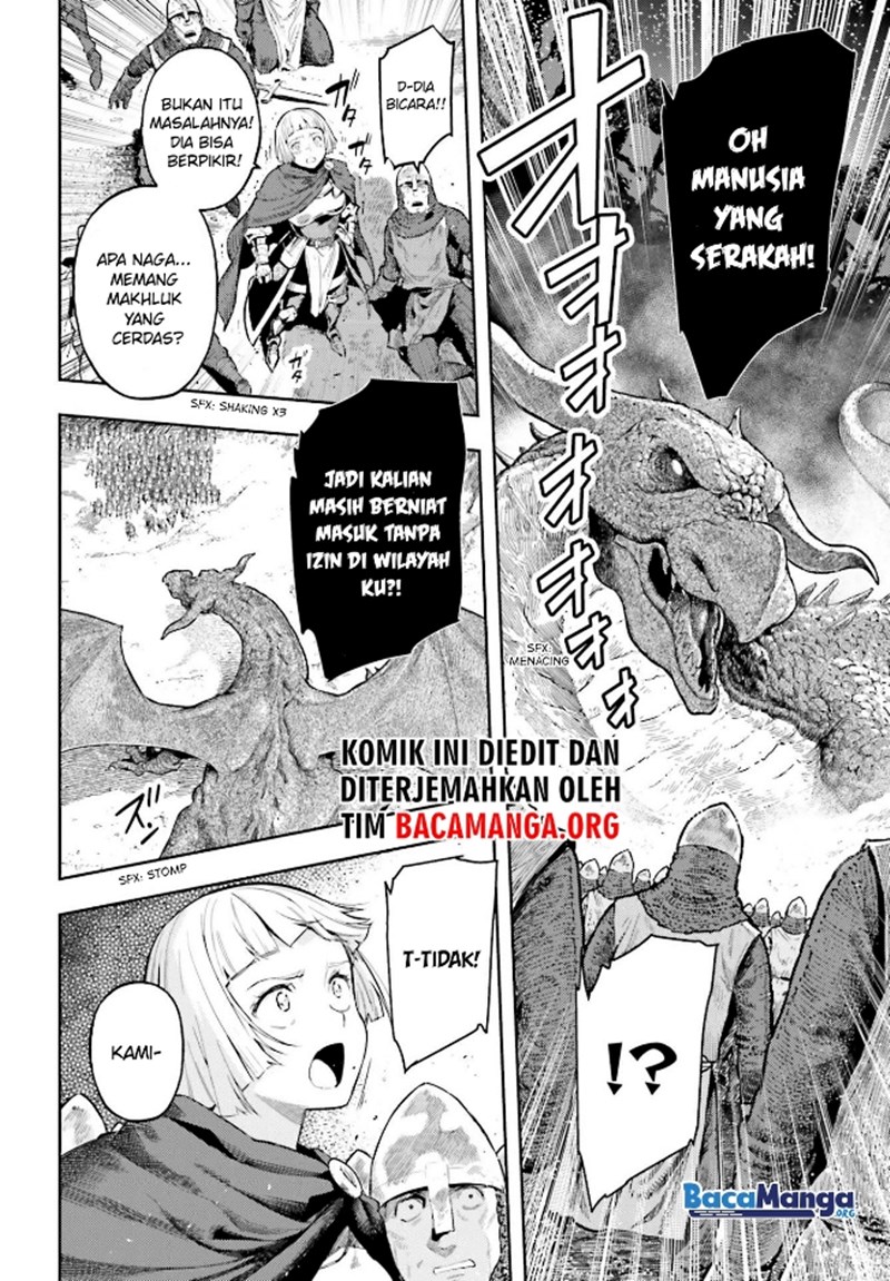 Genkai Koe No Tenpu wa, Tensei-sha ni Shika Atsukaenai – Overlimit Skill Holders – Chapter 7