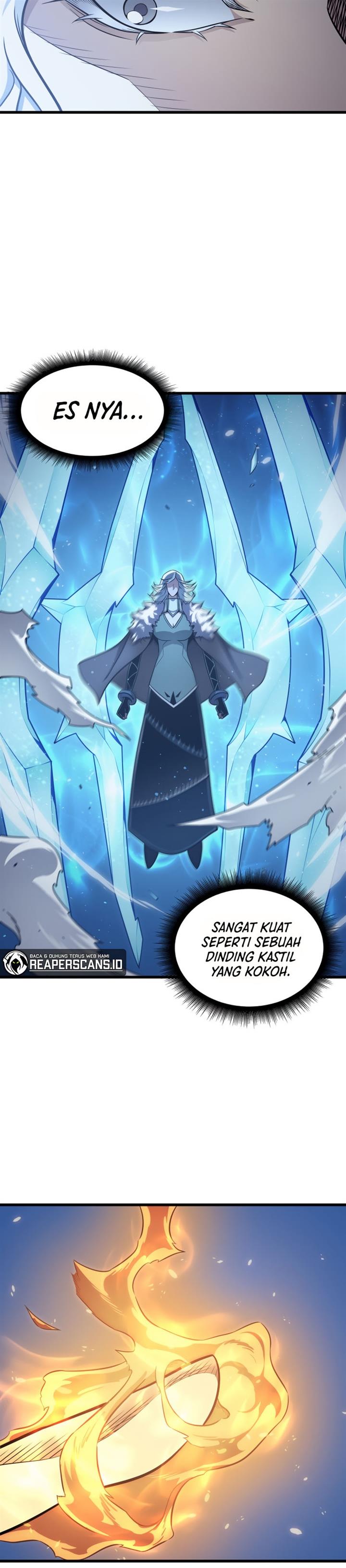 The Great Mage Returns After 4000 Years Chapter 133