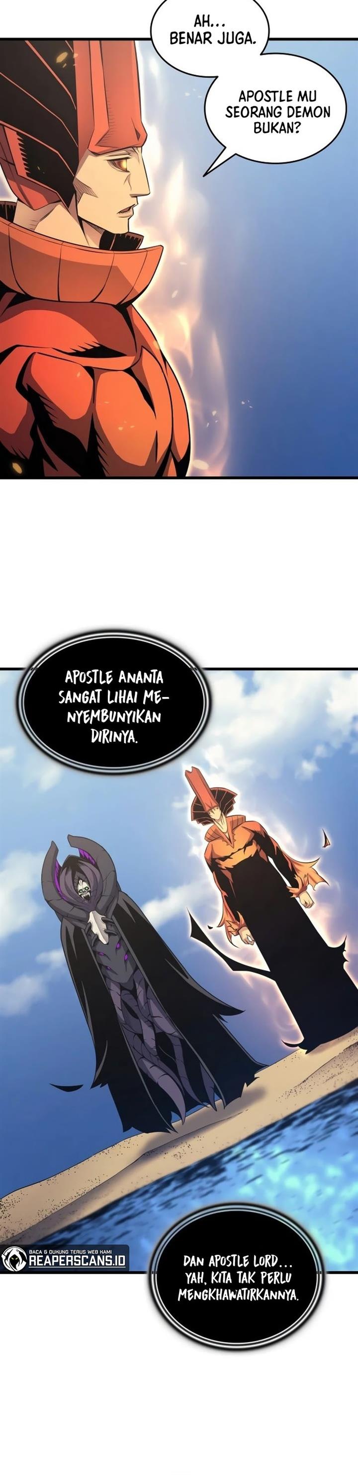 The Great Mage Returns After 4000 Years Chapter 141