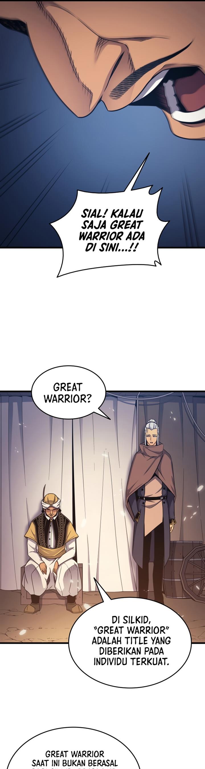 The Great Mage Returns After 4000 Years Chapter 142