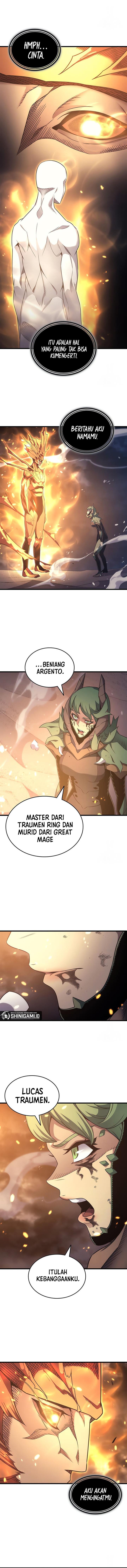 The Great Mage Returns After 4000 Years Chapter 162