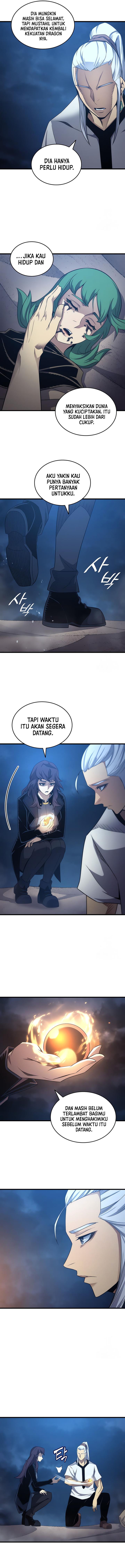 The Great Mage Returns After 4000 Years Chapter 163
