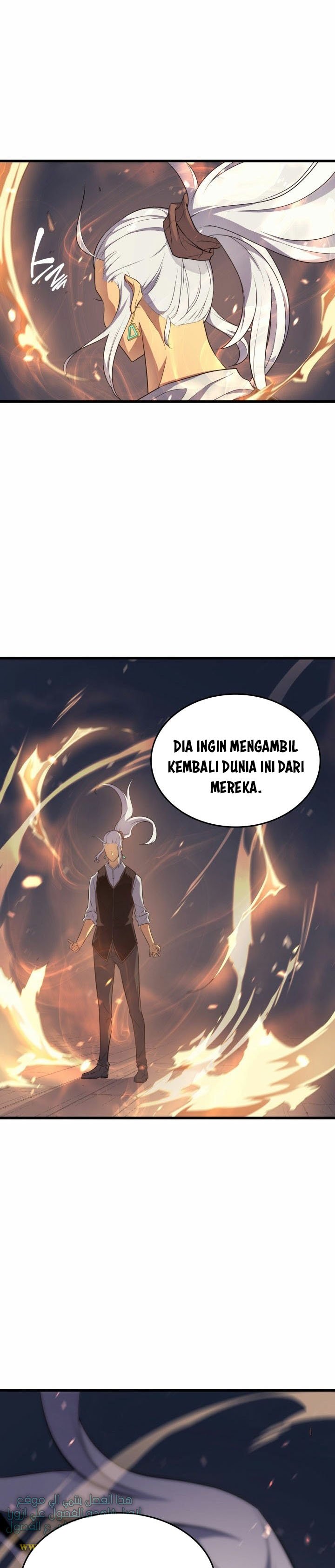 The Great Mage Returns After 4000 Years Chapter 53