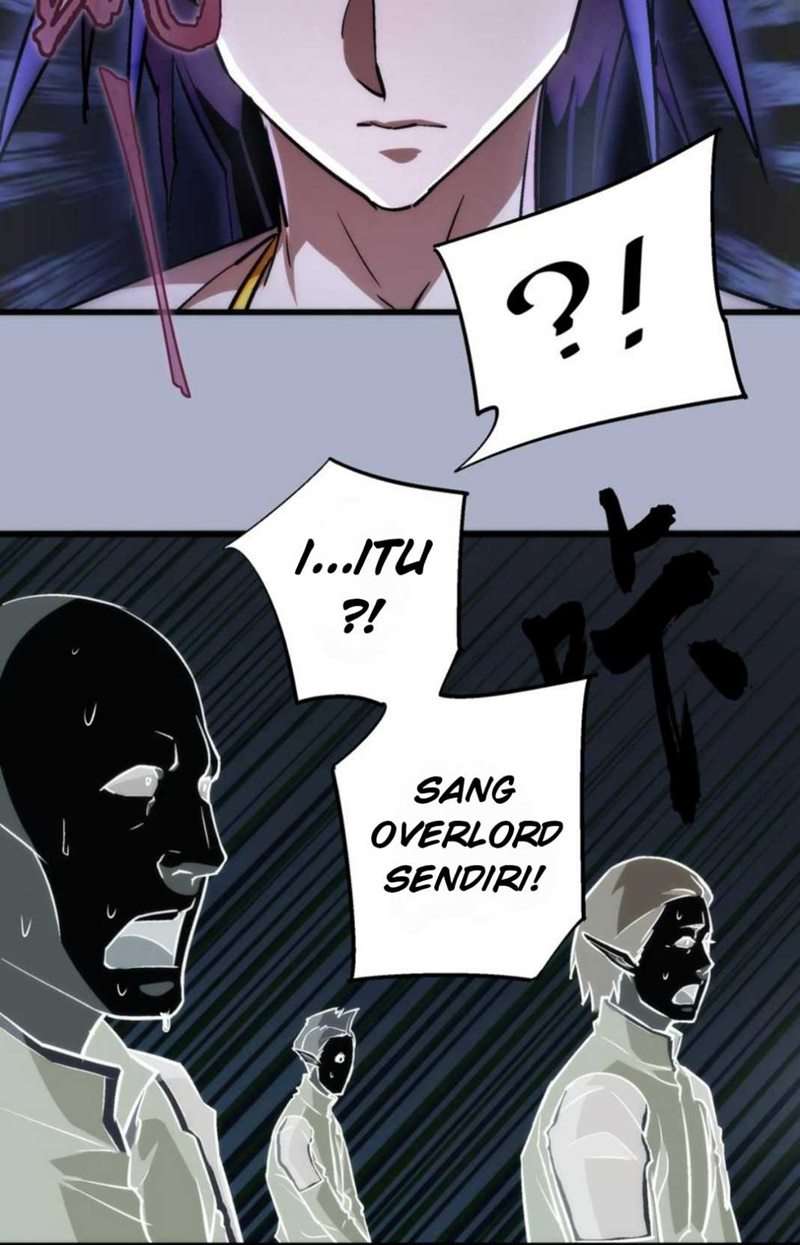 I’m Not The Overlord Chapter 26