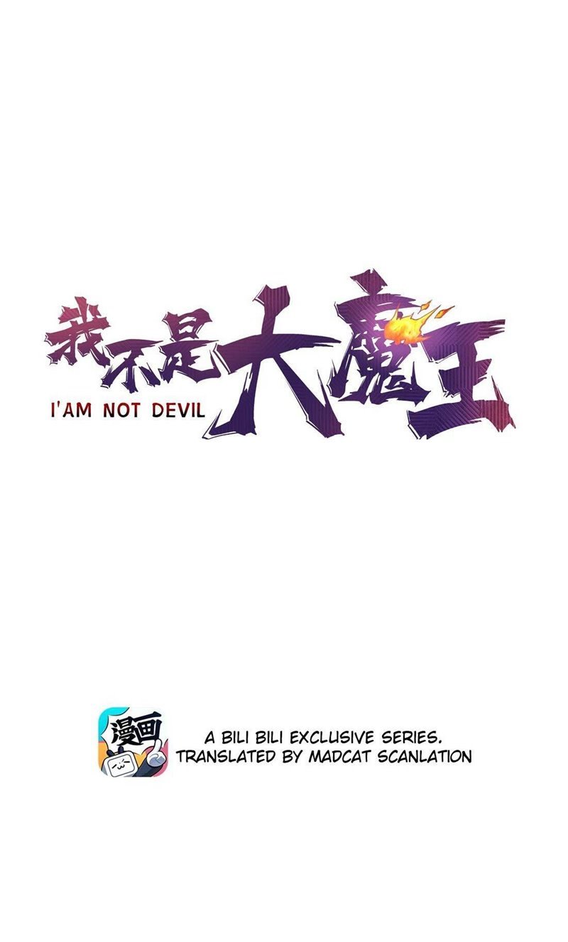 I’m Not The Overlord Chapter 65