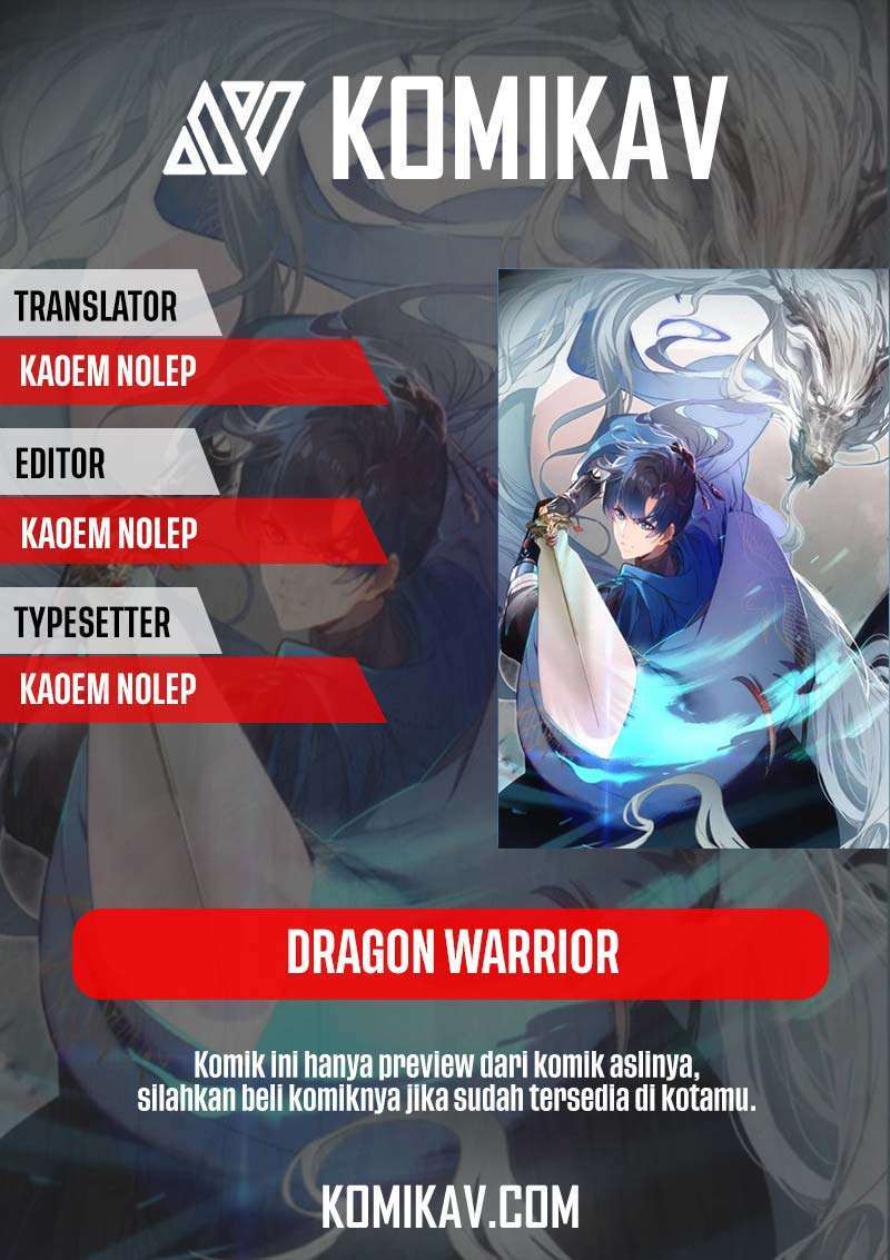 Dragon Warriors Chapter 3