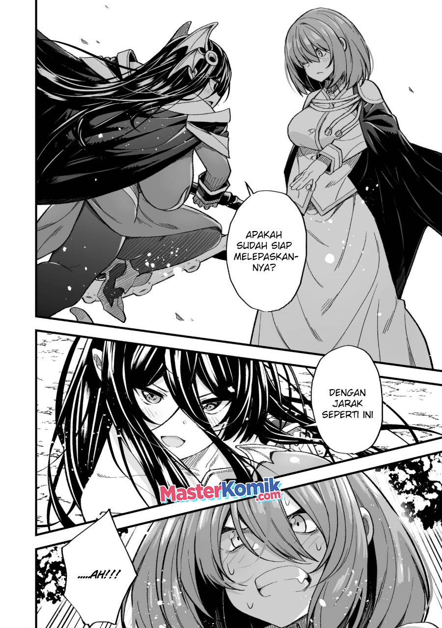 The Another World Demon King’s Successor Chapter 9