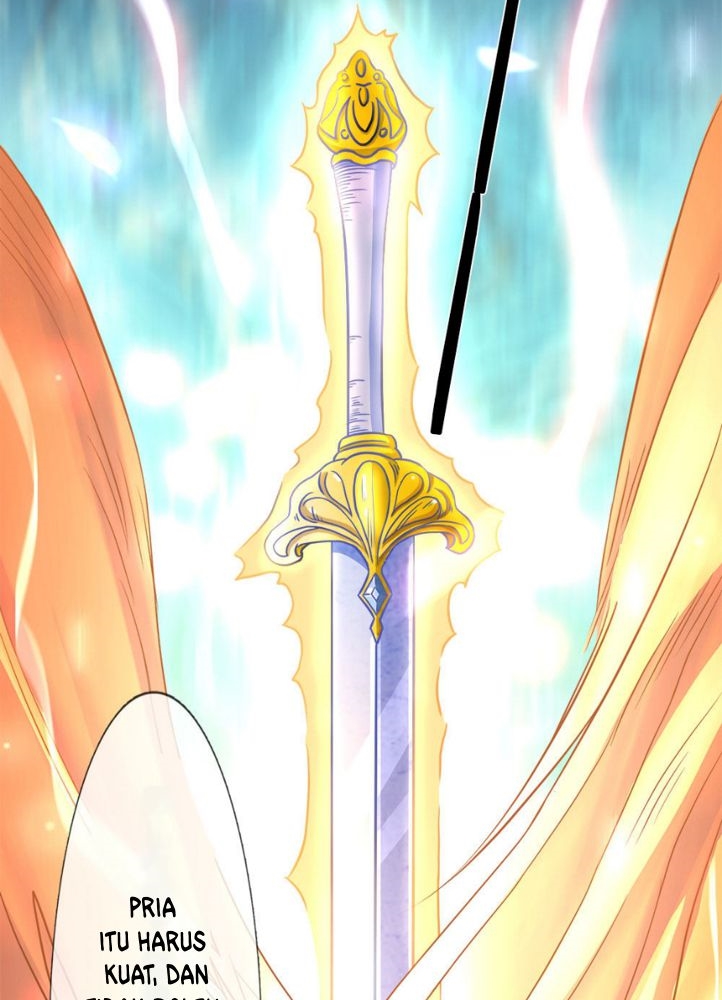 Marvelous Hero of the Sword Chapter 2