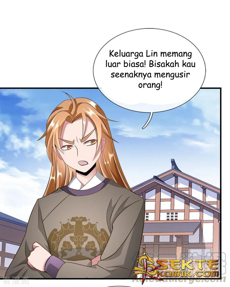 Marvelous Hero of the Sword Chapter 51