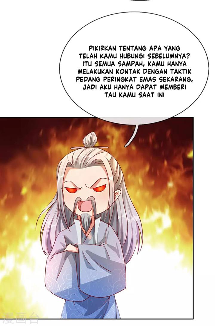 Marvelous Hero of the Sword Chapter 93