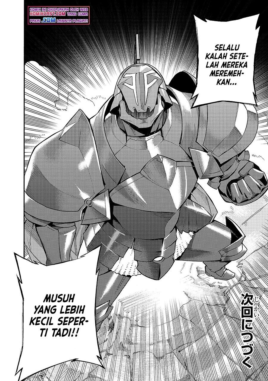 Kuro no Shoukanshi Chapter 82