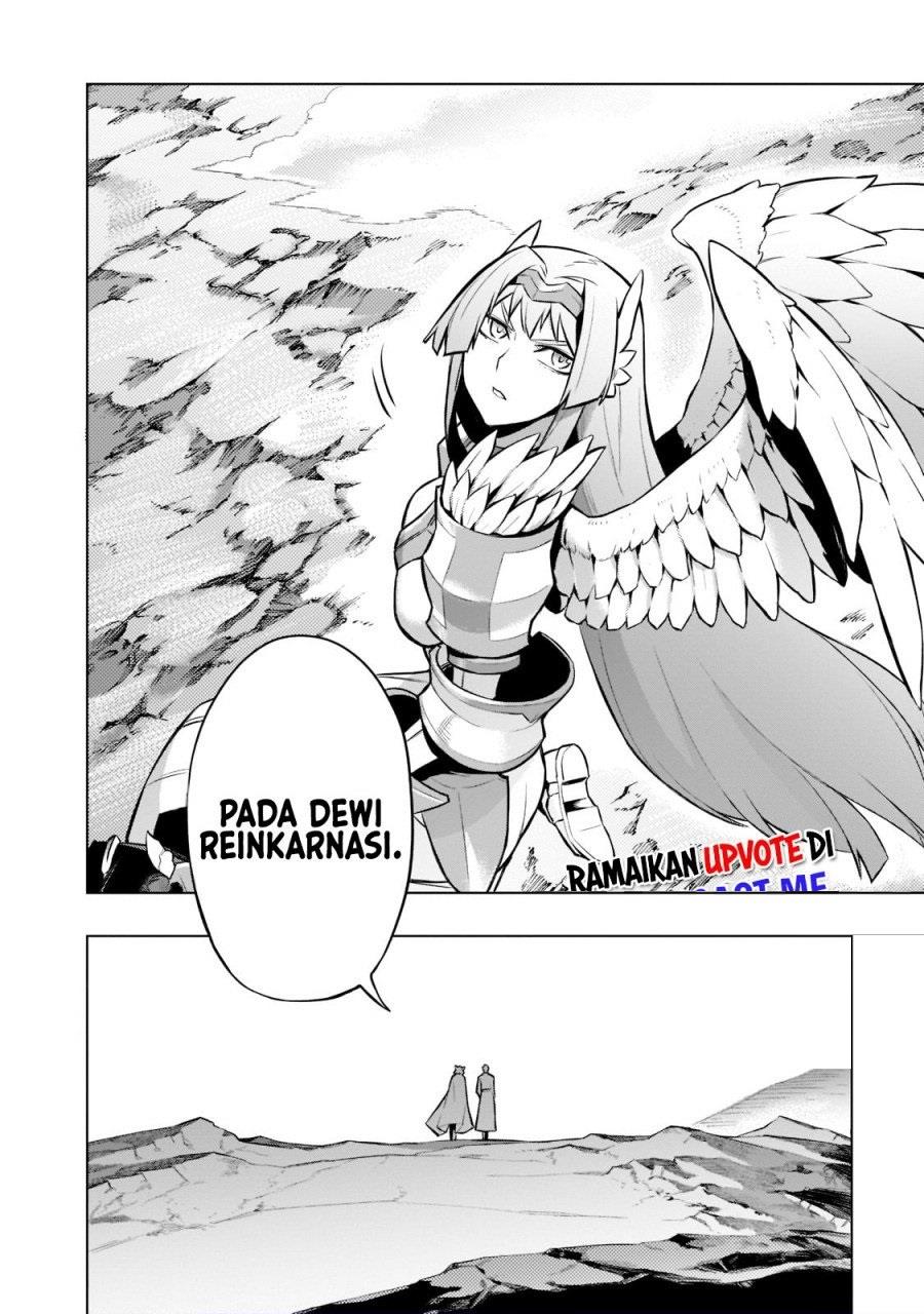 Kuro no Shoukanshi Chapter 93