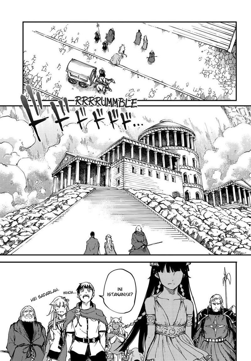 Kekkon Yubiwa Monogatari Chapter 17